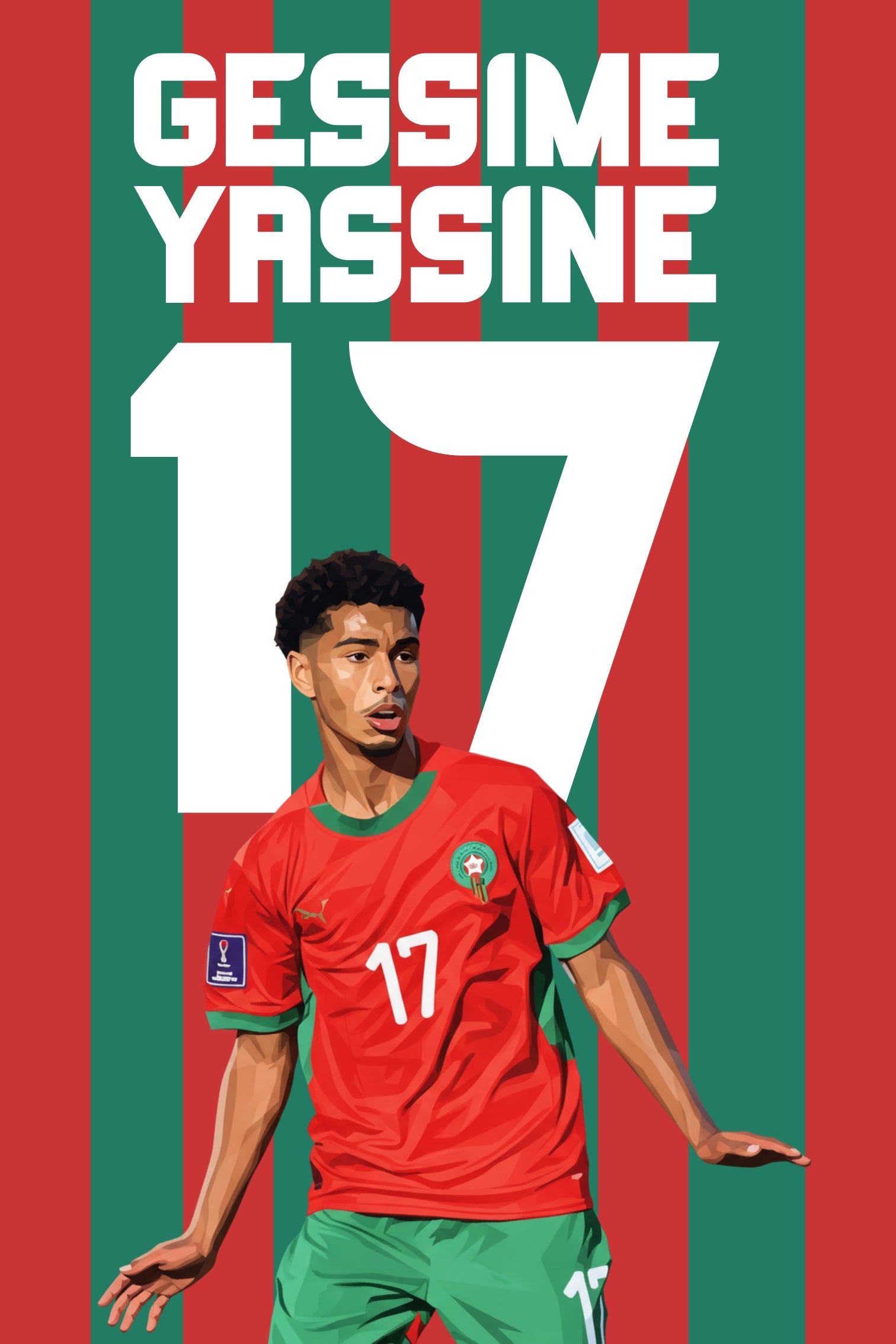 Tableau  : GESSIME 2025 MOROCCO