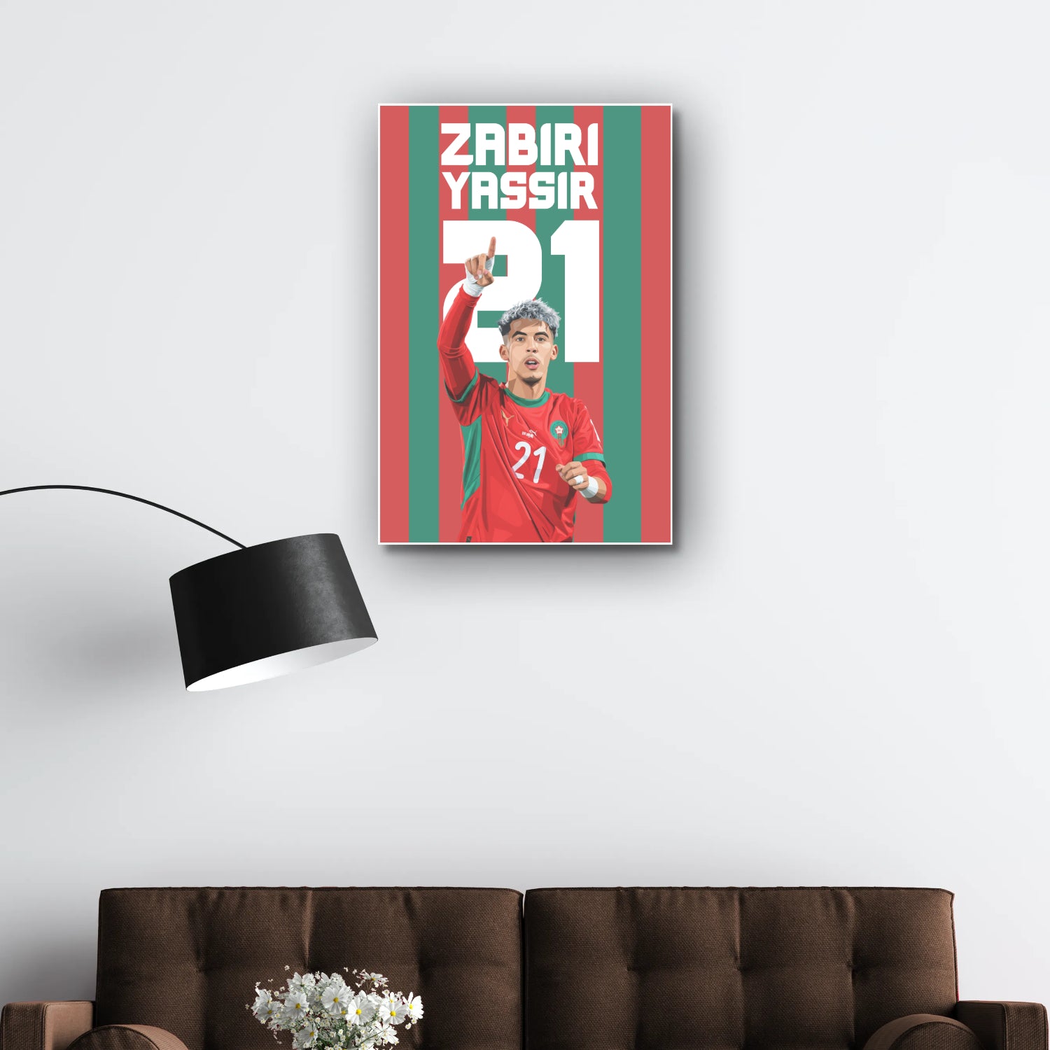Tableau  : ZABIRI 2025 MOROCCO